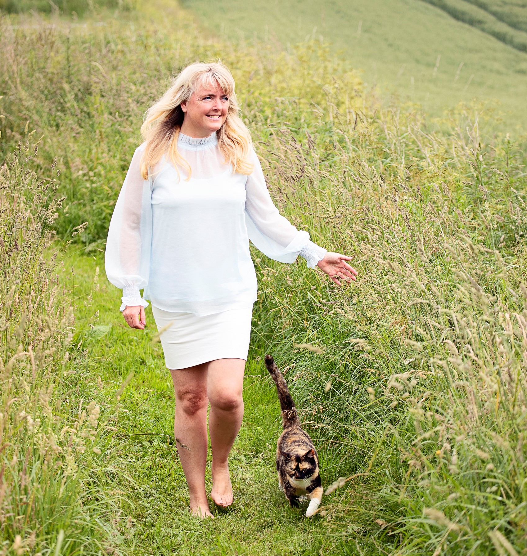 ny liselotte med kat1.1